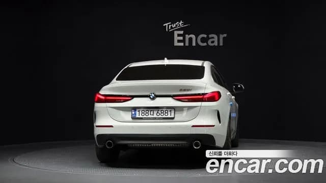 2022 BMW 2 Series Gran Coupe (F44) 220i Advantage Sold VIN WBA31AL08N7L41234 – photo 15 2022 BMW 2 Series Gran Coupe (F44) 220i Advantage Sold VIN WBA31AL08N7L41234 – photo 15