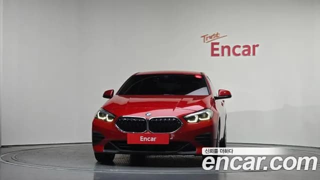 2021 BMW 2 Series Gran Coupe (F44) 218d Advantage Sold VIN WBA31AM0XM7G72493 – rear exterior 2021 BMW 2 Series Gran Coupe (F44) 218d Advantage Sold VIN WBA31AM0XM7G72493 – rear exterior