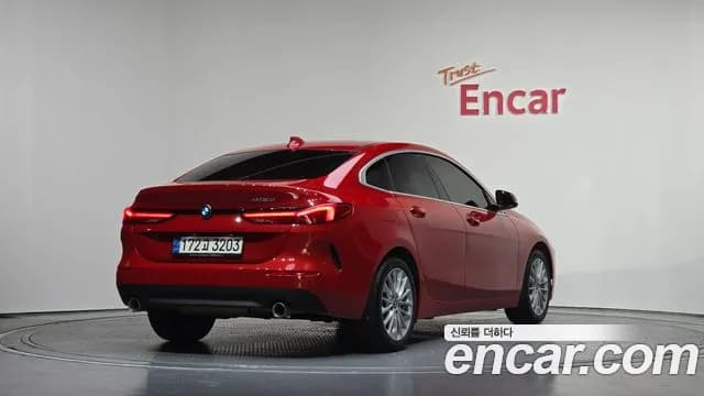 2021 BMW 2 Series Gran Coupe (F44) 218d Advantage Sold VIN WBA31AM0XM7G72493 – photo 15 2021 BMW 2 Series Gran Coupe (F44) 218d Advantage Sold VIN WBA31AM0XM7G72493 – photo 15