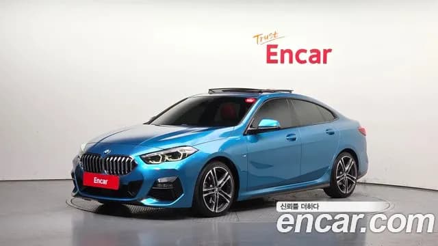 2021 BMW 2 Series Gran Coupe (F44) 218 M Sport Sold VIN WBA31AM0XM7J28301 – exterior detail 2021 BMW 2 Series Gran Coupe (F44) 218 M Sport Sold VIN WBA31AM0XM7J28301 – exterior detail