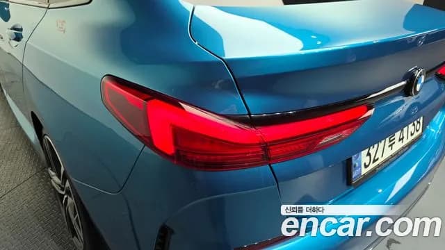 2021 BMW 2 Series Gran Coupe (F44) 218 M Sport Sold VIN WBA31AM0XM7J28301 – undercarriage 2021 BMW 2 Series Gran Coupe (F44) 218 M Sport Sold VIN WBA31AM0XM7J28301 – undercarriage