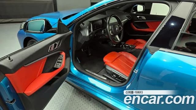 2021 BMW 2 Series Gran Coupe (F44) 218 M Sport Sold VIN WBA31AM0XM7J28301 – photo 18 2021 BMW 2 Series Gran Coupe (F44) 218 M Sport Sold VIN WBA31AM0XM7J28301 – photo 18