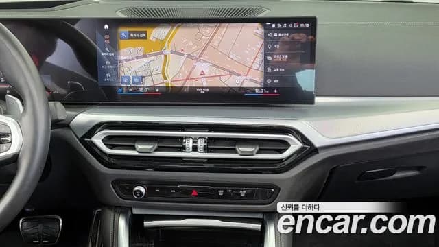 2024 BMW 4 Series (G22) 420i M Sports GranCoupe Sold VIN WBA31AV00RFT60756 – side profile 2024 BMW 4 Series (G22) 420i M Sports GranCoupe Sold VIN WBA31AV00RFT60756 – side profile