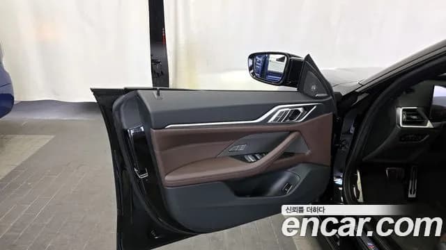 2024 BMW 4 Series (G22) 420i M Sports GranCoupe Sold VIN WBA31AV00RFT60756 – exterior detail 2024 BMW 4 Series (G22) 420i M Sports GranCoupe Sold VIN WBA31AV00RFT60756 – exterior detail