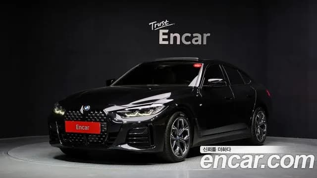2024 BMW 4 Series (G22) 420i M Sports GranCoupe Sold VIN WBA31AV00RFT60756 – photo 14 2024 BMW 4 Series (G22) 420i M Sports GranCoupe Sold VIN WBA31AV00RFT60756 – photo 14