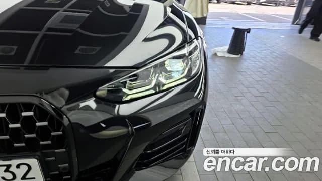2024 BMW 4 Series (G22) 420i M Sports GranCoupe Sold VIN WBA31AV00RFT60756 – photo 15 2024 BMW 4 Series (G22) 420i M Sports GranCoupe Sold VIN WBA31AV00RFT60756 – photo 15