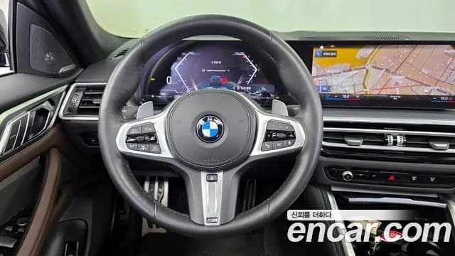 2024 BMW 4 Series (G22) 420i M Sports GranCoupe Sold VIN WBA31AV00RFT60756 – photo 18 2024 BMW 4 Series (G22) 420i M Sports GranCoupe Sold VIN WBA31AV00RFT60756 – photo 18