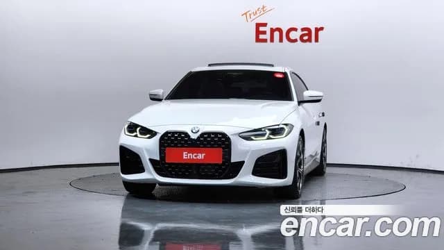 2022 BMW 4Series (G22) 420i M Sport Performance Gran Coupe Sold VIN WBA31AV02NFM79550 – photo 16 2022 BMW 4Series (G22) 420i M Sport Performance Gran Coupe Sold VIN WBA31AV02NFM79550 – photo 16