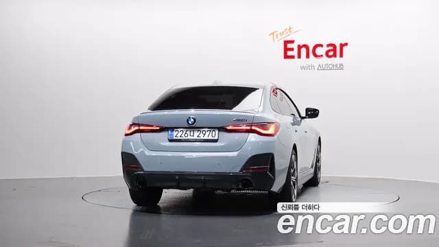 2024 BMW 4 Series (G22) 420i M Sports GranCoupe Sold VIN WBA31AV02RFS72632 – photo 28 2024 BMW 4 Series (G22) 420i M Sports GranCoupe Sold VIN WBA31AV02RFS72632 – photo 28