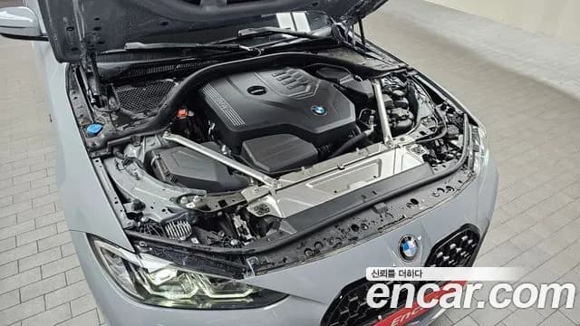 2024 BMW 4 Series (G22) 420i M Sports GranCoupe Sold VIN WBA31AV02RFS72632 – photo 32 2024 BMW 4 Series (G22) 420i M Sports GranCoupe Sold VIN WBA31AV02RFS72632 – photo 32