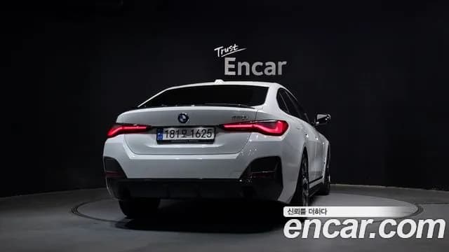 2022 BMW 4 Series (G22) 420i M Sport Performance Gran Coupe Sold VIN WBA31AV05NFM15647 – photo 15 2022 BMW 4 Series (G22) 420i M Sport Performance Gran Coupe Sold VIN WBA31AV05NFM15647 – photo 15