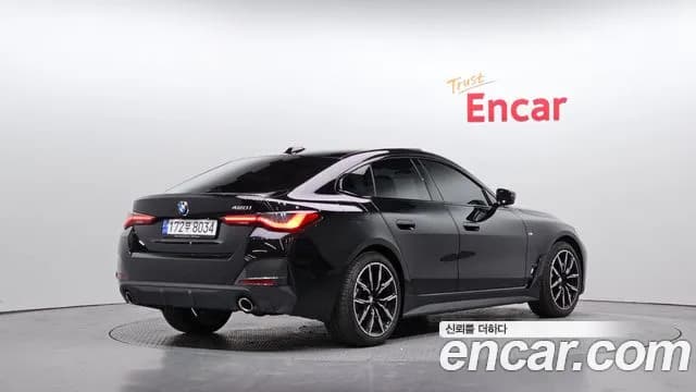 2023 BMW 4Series (G22) 420i M Sports GranCoupe Sold VIN WBA31AV09PFP39946 – photo 19 2023 BMW 4Series (G22) 420i M Sports GranCoupe Sold VIN WBA31AV09PFP39946 – photo 19