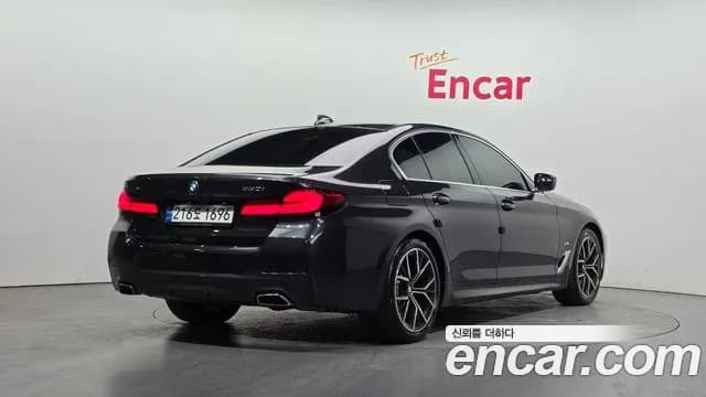 2023 BMW 5Series (G30) 530i xDrive M Sport Package Sold VIN WBA31BJ02PCL29969 – engine bay 2023 BMW 5Series (G30) 530i xDrive M Sport Package Sold VIN WBA31BJ02PCL29969 – engine bay