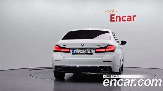 2021 BMW 5 Series (G30) 530i xDrive Luxury Sold VIN WBA31BJ03MWX16797 – front exterior 2021 BMW 5 Series (G30) 530i xDrive Luxury Sold VIN WBA31BJ03MWX16797 – front exterior