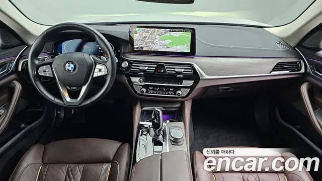 2021 BMW 5 Series (G30) 530i xDrive Luxury Sold VIN WBA31BJ03MWX16797 – rear exterior 2021 BMW 5 Series (G30) 530i xDrive Luxury Sold VIN WBA31BJ03MWX16797 – rear exterior
