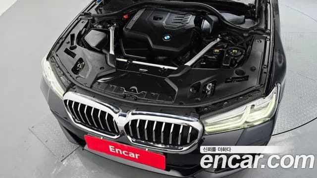 2022 BMW 5 Series (G30) 530i xDrive M Sport Package Sold VIN WBA31BJ06NCJ94380 – side profile 2022 BMW 5 Series (G30) 530i xDrive M Sport Package Sold VIN WBA31BJ06NCJ94380 – side profile