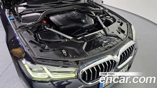 2021 BMW 5 Series (G30) 530i xDrive M Sport Package Sold VIN WBA31BJ0XMCE93971 – photo 12 2021 BMW 5 Series (G30) 530i xDrive M Sport Package Sold VIN WBA31BJ0XMCE93971 – photo 12