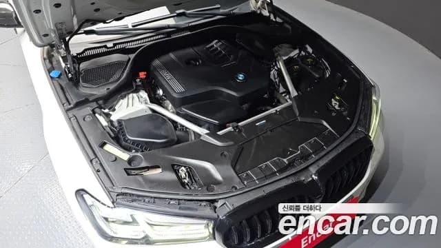 2021 BMW 5 Series (G30) 530i xDrive M Sport Package Sold VIN WBA31BJ0XMWW98217 – photo 32 2021 BMW 5 Series (G30) 530i xDrive M Sport Package Sold VIN WBA31BJ0XMWW98217 – photo 32