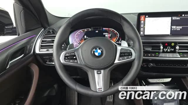 2025 BMW X4 (G02) xDrive20d M Sport Sold VIN WBA31CA00S9187407 – photo 12 2025 BMW X4 (G02) xDrive20d M Sport Sold VIN WBA31CA00S9187407 – photo 12