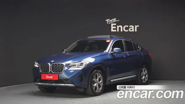 2022 BMW X4 (G02) xDrive20d xLine Sold VIN WBA31CA01N9N32464 – engine bay 2022 BMW X4 (G02) xDrive20d xLine Sold VIN WBA31CA01N9N32464 – engine bay