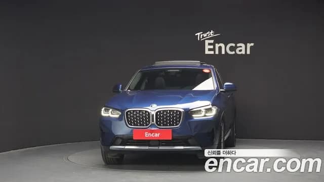 2022 BMW X4 (G02) xDrive20d xLine Sold VIN WBA31CA01N9N32464 – exterior detail 2022 BMW X4 (G02) xDrive20d xLine Sold VIN WBA31CA01N9N32464 – exterior detail
