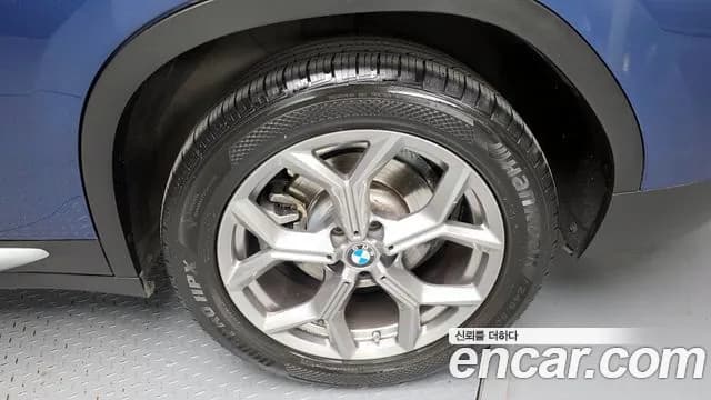 2022 BMW X4 (G02) xDrive20d xLine Sold VIN WBA31CA01N9N32464 – photo 18 2022 BMW X4 (G02) xDrive20d xLine Sold VIN WBA31CA01N9N32464 – photo 18