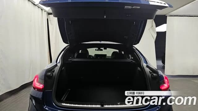 2023 BMW X4 (G02) xDrive 20d M Sports Pro Sold VIN WBA31CA06P9P70460 – rear exterior 2023 BMW X4 (G02) xDrive 20d M Sports Pro Sold VIN WBA31CA06P9P70460 – rear exterior