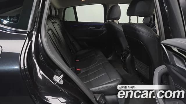 2023 BMW X4 (G02) xDrive20d xLine Sold VIN WBA31CA08P9R45582 – trunk area 2023 BMW X4 (G02) xDrive20d xLine Sold VIN WBA31CA08P9R45582 – trunk area