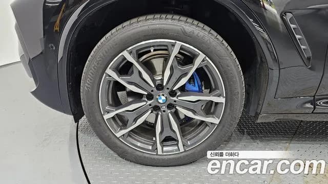 2025 BMW X4 (G02) xDrive20d M Sport Sold VIN WBA31CA08S9150766 – rear exterior 2025 BMW X4 (G02) xDrive20d M Sport Sold VIN WBA31CA08S9150766 – rear exterior