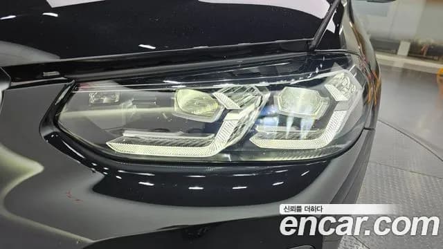 2025 BMW X4 (G02) xDrive20d M Sport Sold VIN WBA31CA08S9150766 – side profile 2025 BMW X4 (G02) xDrive20d M Sport Sold VIN WBA31CA08S9150766 – side profile