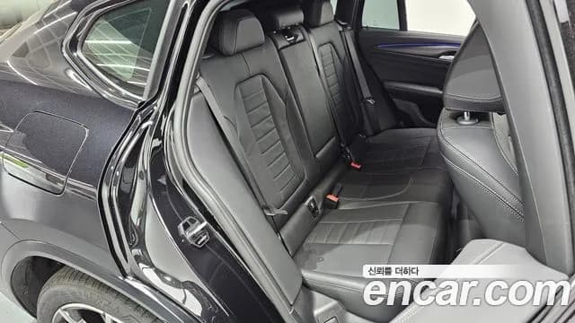 2025 BMW X4 (G02) xDrive20d M Sport Sold VIN WBA31CA08S9150766 – photo 13 2025 BMW X4 (G02) xDrive20d M Sport Sold VIN WBA31CA08S9150766 – photo 13
