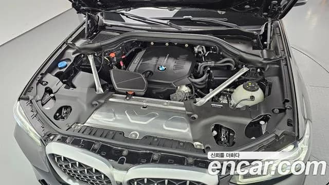 2025 BMW X4 (G02) xDrive20d M Sport Sold VIN WBA31CA08S9150766 – photo 24 2025 BMW X4 (G02) xDrive20d M Sport Sold VIN WBA31CA08S9150766 – photo 24