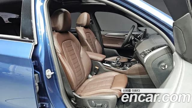 2025 BMW X4 (G02) xDrive20d M Sport Sold VIN WBA31CA09S9Y90018 – rear exterior 2025 BMW X4 (G02) xDrive20d M Sport Sold VIN WBA31CA09S9Y90018 – rear exterior