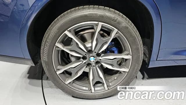 2025 BMW X4 (G02) xDrive20d M Sport Sold VIN WBA31CA09S9Y90018 – side profile 2025 BMW X4 (G02) xDrive20d M Sport Sold VIN WBA31CA09S9Y90018 – side profile