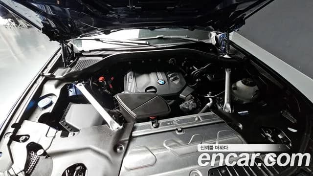 2025 BMW X4 (G02) xDrive20d M Sport Sold VIN WBA31CA09S9Y90018 – dashboard 2025 BMW X4 (G02) xDrive20d M Sport Sold VIN WBA31CA09S9Y90018 – dashboard