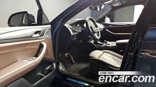 2025 BMW X4 (G02) xDrive20d M Sport Sold VIN WBA31CA09S9Y90018 – photo 14 2025 BMW X4 (G02) xDrive20d M Sport Sold VIN WBA31CA09S9Y90018 – photo 14