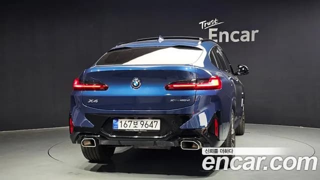 2025 BMW X4 (G02) xDrive20d M Sport Sold VIN WBA31CA09S9Y90018 – photo 15 2025 BMW X4 (G02) xDrive20d M Sport Sold VIN WBA31CA09S9Y90018 – photo 15