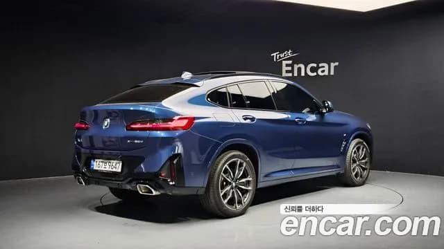 2025 BMW X4 (G02) xDrive20d M Sport Sold VIN WBA31CA09S9Y90018 – photo 17 2025 BMW X4 (G02) xDrive20d M Sport Sold VIN WBA31CA09S9Y90018 – photo 17