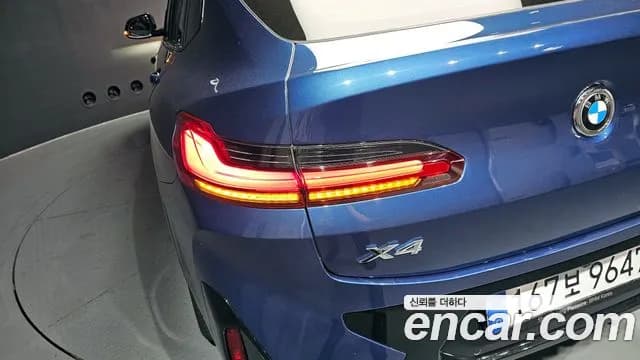 2025 BMW X4 (G02) xDrive20d M Sport Sold VIN WBA31CA09S9Y90018 – photo 29 2025 BMW X4 (G02) xDrive20d M Sport Sold VIN WBA31CA09S9Y90018 – photo 29