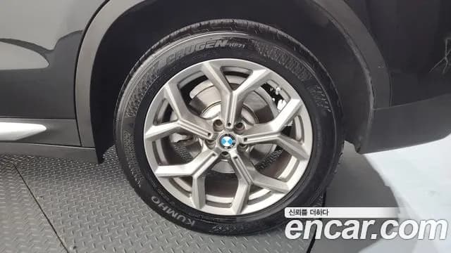 2022 BMW X3 (G01) xDrive 20i Sold VIN WBA31DP00N9M58192 – trunk area 2022 BMW X3 (G01) xDrive 20i Sold VIN WBA31DP00N9M58192 – trunk area
