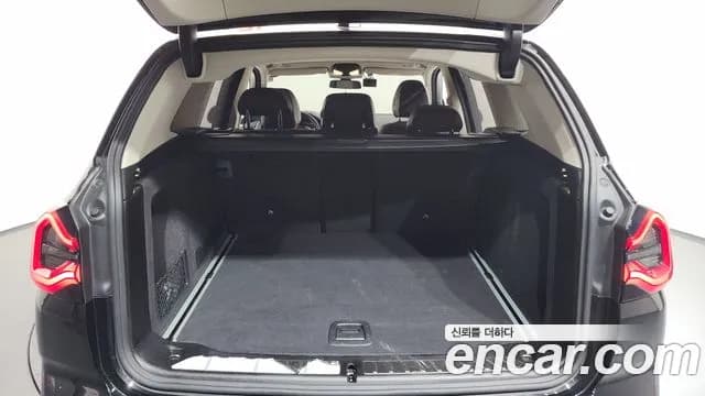 2022 BMW X3 (G01) xDrive 20i Sold VIN WBA31DP00N9M58192 – photo 11 2022 BMW X3 (G01) xDrive 20i Sold VIN WBA31DP00N9M58192 – photo 11