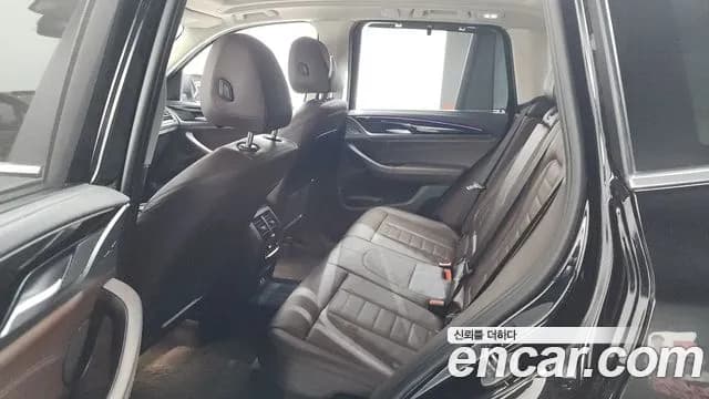 2022 BMW X3 (G01) xDrive 20i Sold VIN WBA31DP00N9M58192 – photo 14 2022 BMW X3 (G01) xDrive 20i Sold VIN WBA31DP00N9M58192 – photo 14