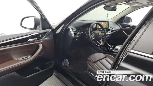 2022 BMW X3 (G01) xDrive 20i Sold VIN WBA31DP00N9M58192 – photo 15 2022 BMW X3 (G01) xDrive 20i Sold VIN WBA31DP00N9M58192 – photo 15