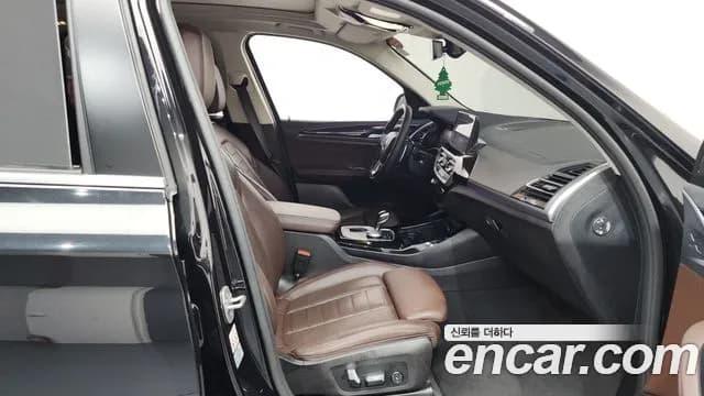 2022 BMW X3 (G01) xDrive 20i Sold VIN WBA31DP00N9M58192 – photo 17 2022 BMW X3 (G01) xDrive 20i Sold VIN WBA31DP00N9M58192 – photo 17