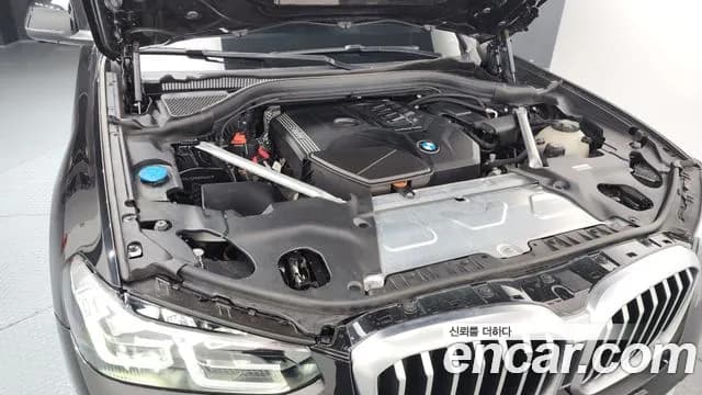 2022 BMW X3 (G01) xDrive 20i Sold VIN WBA31DP00N9M58192 – photo 19 2022 BMW X3 (G01) xDrive 20i Sold VIN WBA31DP00N9M58192 – photo 19