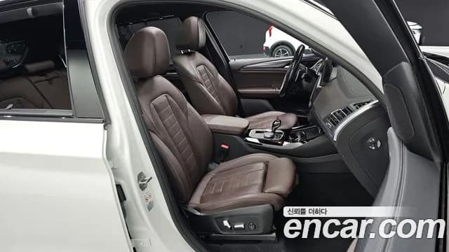 2022 BMW X3 (G01) xDrive 20i M Sports Pro Sold VIN WBA31DP00N9N47129 – exterior detail 2022 BMW X3 (G01) xDrive 20i M Sports Pro Sold VIN WBA31DP00N9N47129 – exterior detail