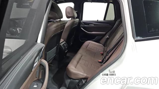 2022 BMW X3 (G01) xDrive 20i M Sports Pro Sold VIN WBA31DP00N9N47129 – photo 18 2022 BMW X3 (G01) xDrive 20i M Sports Pro Sold VIN WBA31DP00N9N47129 – photo 18