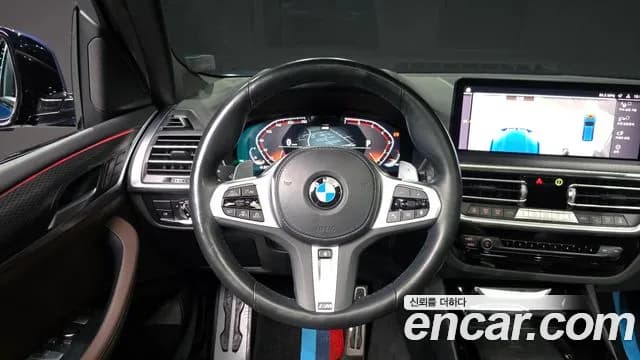 2023 BMW X3 (G01) xDrive 20i M Sport Sold VIN WBA31DP01P9R08337 – dashboard 2023 BMW X3 (G01) xDrive 20i M Sport Sold VIN WBA31DP01P9R08337 – dashboard