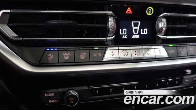 2023 BMW X3 (G01) xDrive 20i M Sport Sold VIN WBA31DP01P9R08337 – engine bay 2023 BMW X3 (G01) xDrive 20i M Sport Sold VIN WBA31DP01P9R08337 – engine bay
