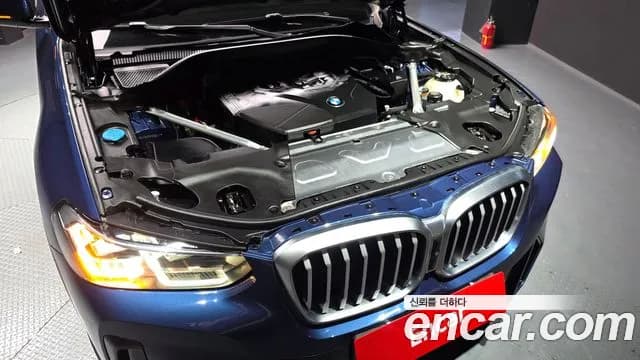 2023 BMW X3 (G01) xDrive 20i M Sport Sold VIN WBA31DP01P9R08337 – photo 15 2023 BMW X3 (G01) xDrive 20i M Sport Sold VIN WBA31DP01P9R08337 – photo 15